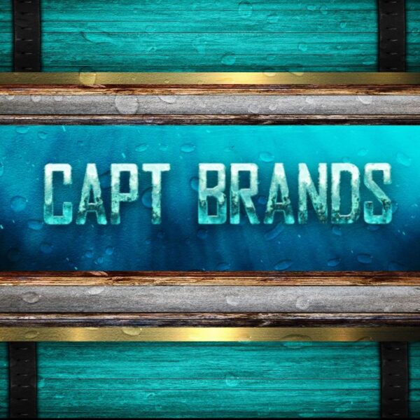 Capt Brands